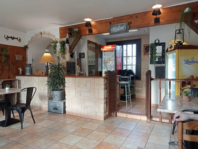 COUNTRY BURGER BASTIA