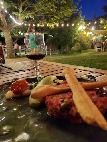 Restaurant Sole e Monti