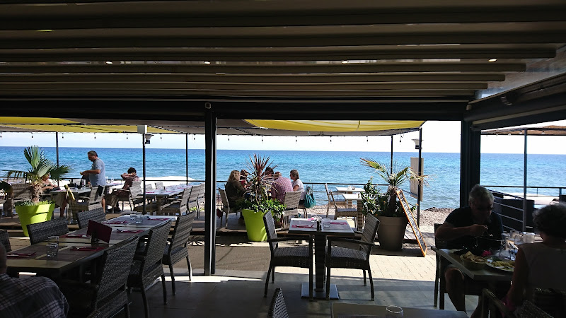 Restaurant Pizzeria Le Lido