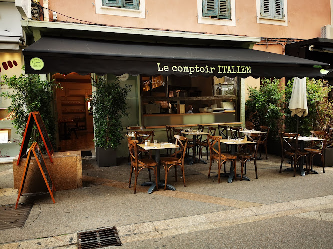 Le Comptoir Italien