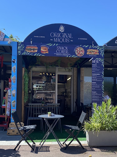 Original Maquis