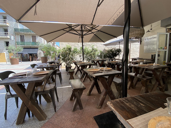 U Spuntinu