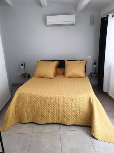 Chambres d'hôtes Casa Petra