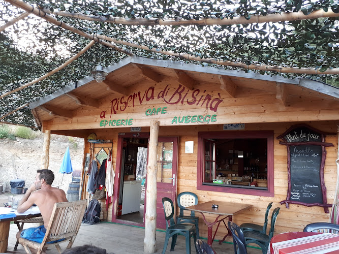 A Riserva di Bisinà