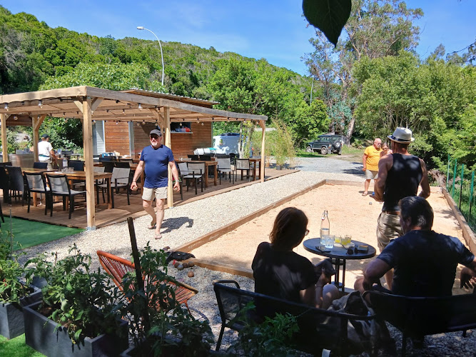 L’ALLEGRIA S.A.S.U a casa di a pasta