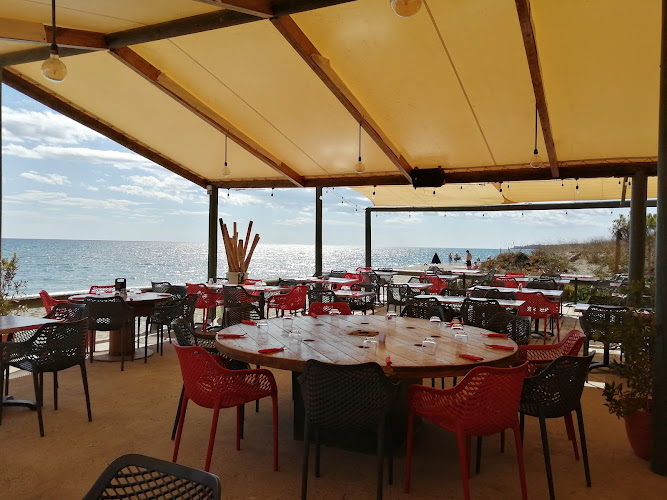 Restaurant La Plage