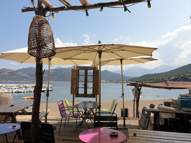 La Cabane du Pêcheur