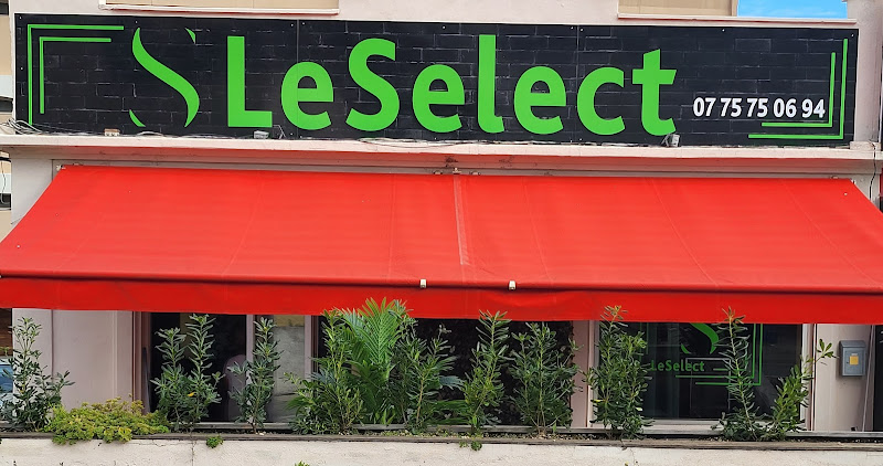 Le Select les saveurs orientales