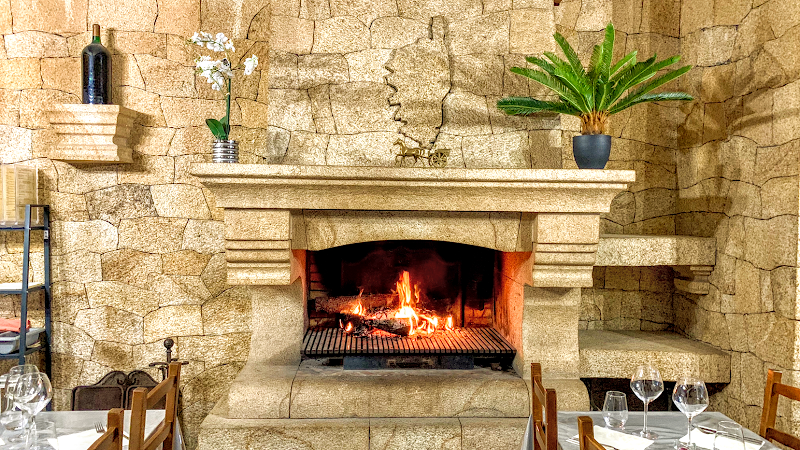 Auberge du col Saint Antoine