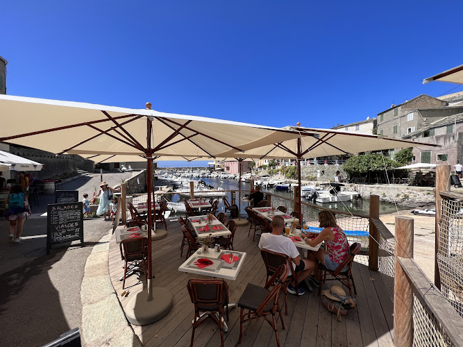 Restaurant Pizzeria - Le Pinocchio