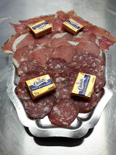 Pique nique a la bergerie