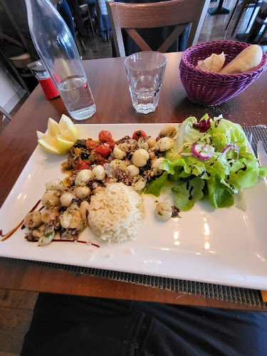 U Muntese Restaurant