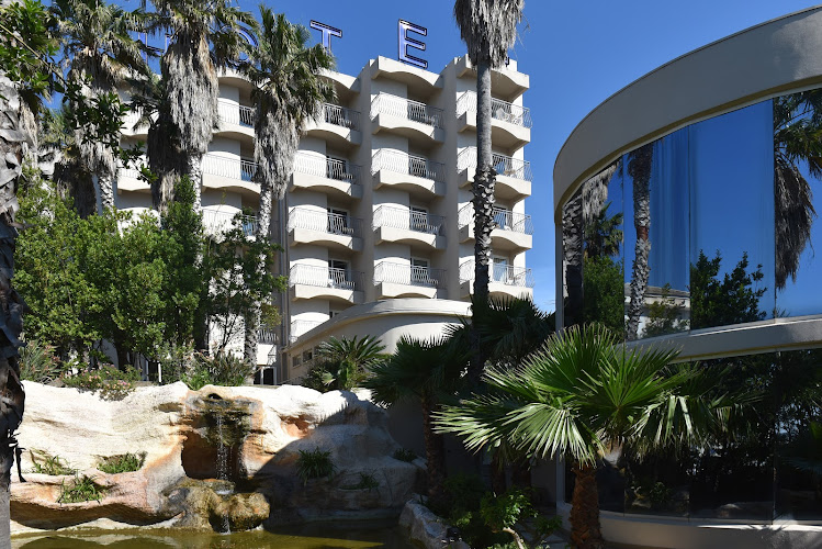 Ostella Spa & Resort