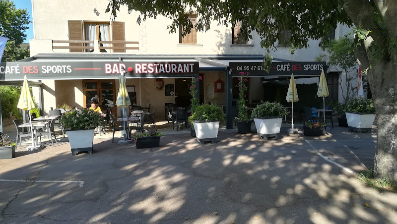 Café des Sports