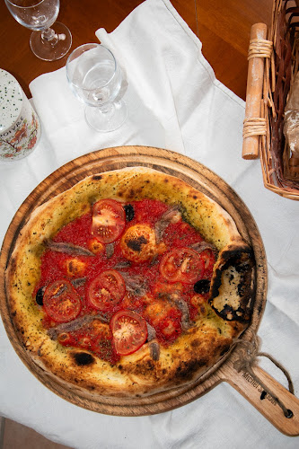 A Bastella Pizzeria Casamozza