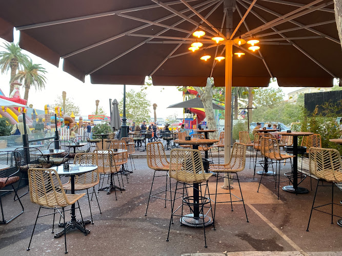 Brasserie Bar Le Rallye