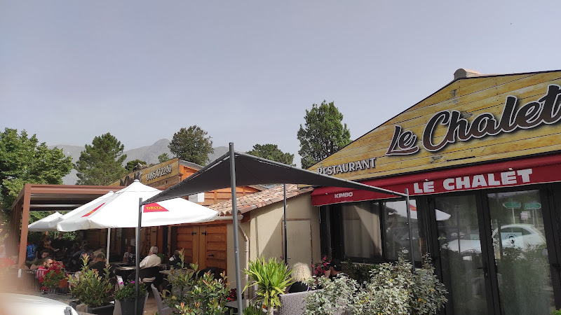 Le Chalet