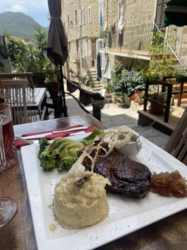 Restaurant L'Arbousier