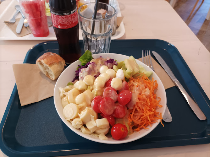 Ind'e ma - Café Poussette - Ajaccio