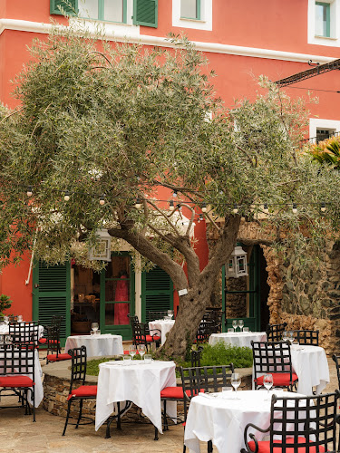 Restaurant les Américains