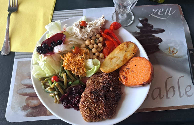 Restaurant Chez Anna Maria