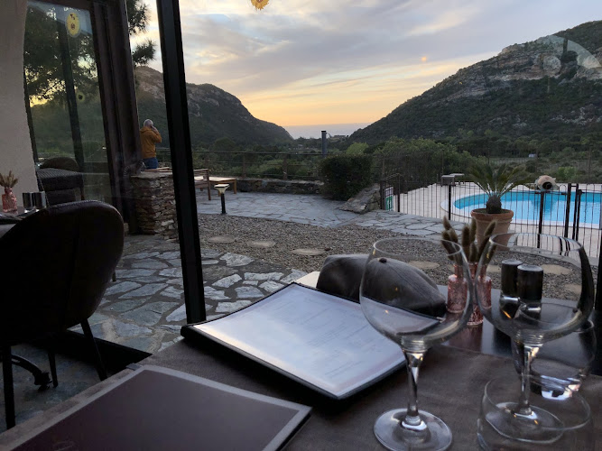 Restaurant Lustincone