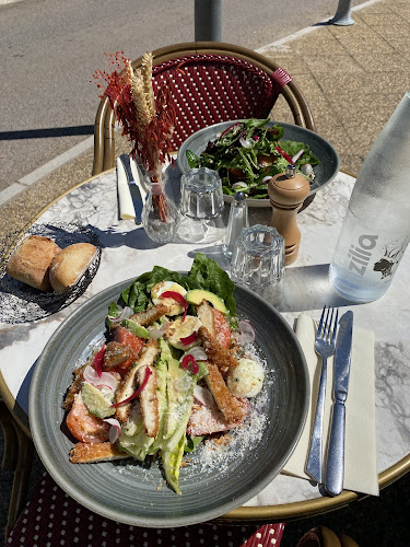 Gioia - Cuisine méditerranéenne