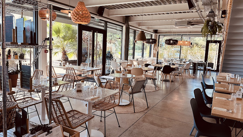 Restaurant l'Entracte