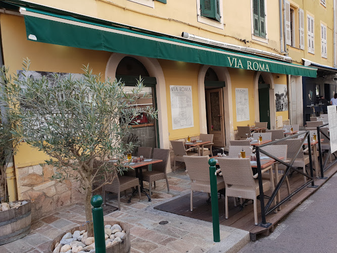 Via Roma