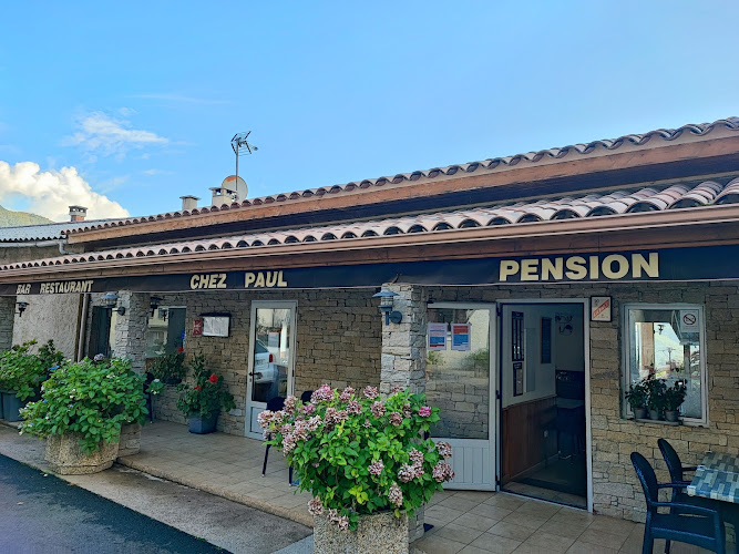 Chez Paul