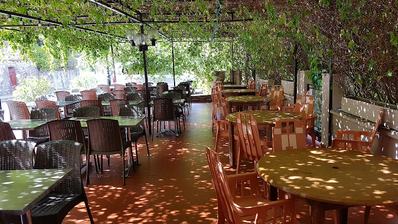 Restaurant chez Jacqueline le relais