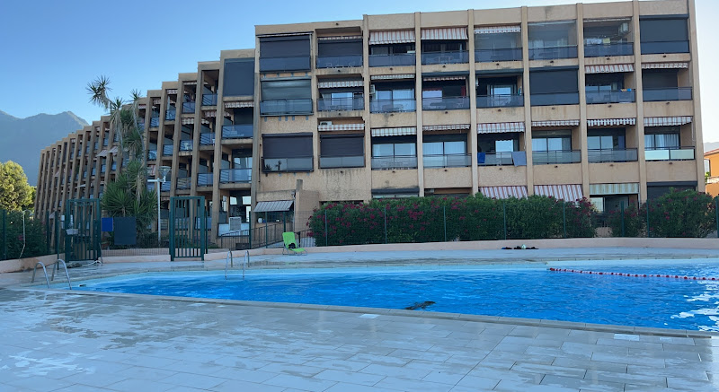 Résidence Santa Lucia