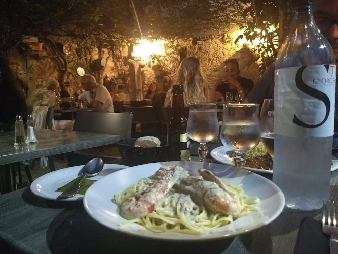 Restaurant L'Arrière Cour