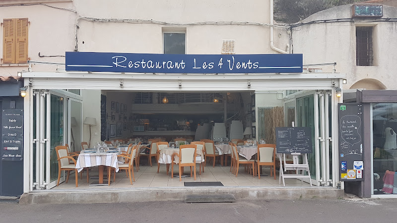 Restaurant Les Quatre Vents