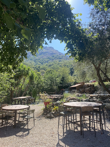 Osteria U mulinu Chez Joseph