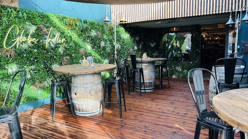 Globe Trotter Porto-vecchio