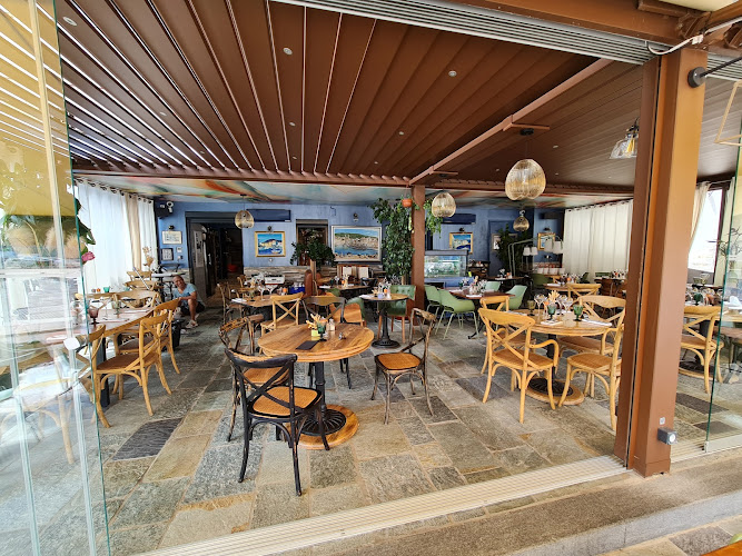 Restaurant Pizzeria Mare E Monti