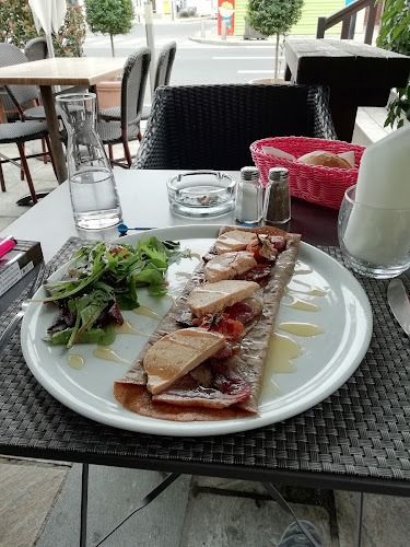 L’étincelle restaurant Non-Stop 11h-18h