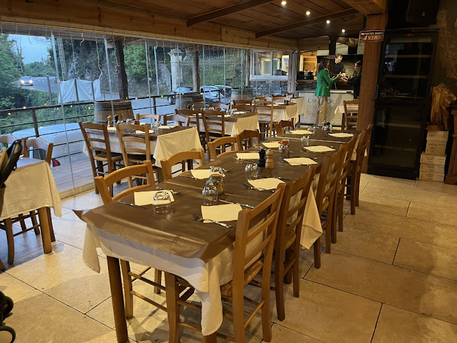 Restaurant Pizzeria Le Chalet