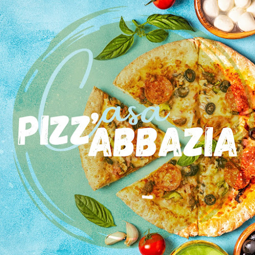 Pizz’Abbazia