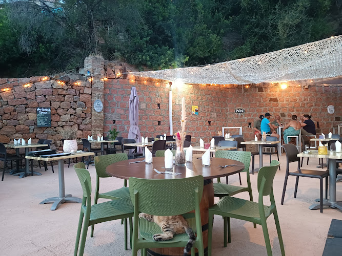 A Funtanella Restaurant/Pizzeria/Épicerie