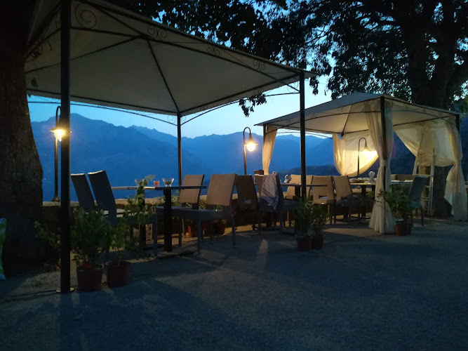 Table du village U fragnu