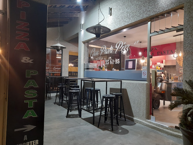 Pizzeria Casa Pasta Pizz'