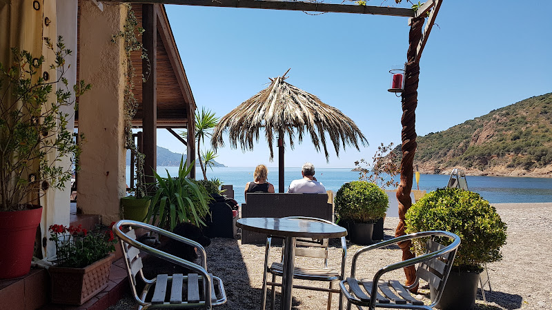 Restaurant les Galets