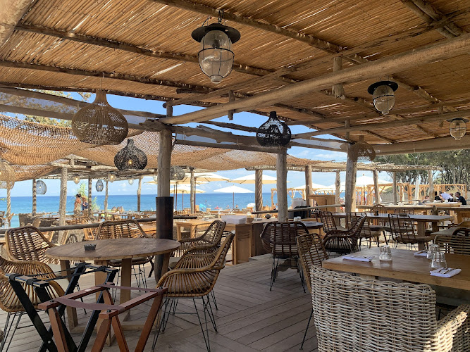 Restaurant Campo Mare