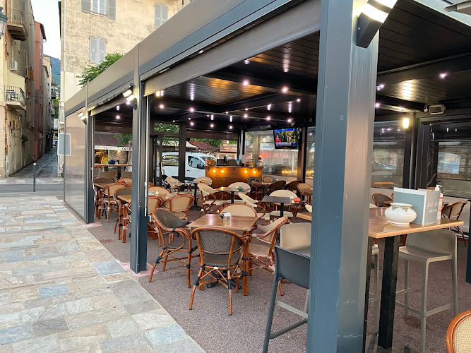 Restaurant Bati’Rose