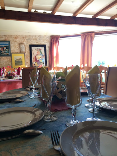 Au petit pont, bisinchi