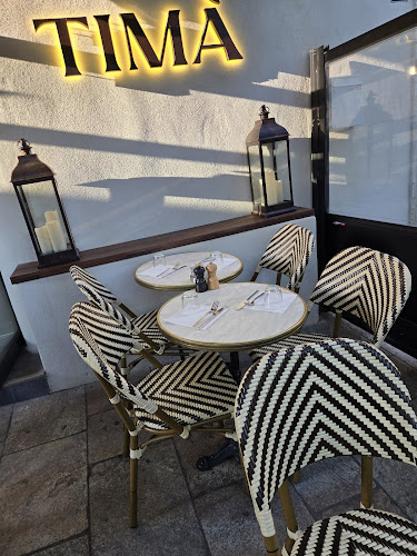 Restaurant Timà Bastia