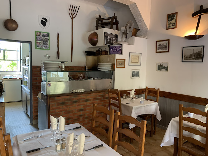 Restaurant le Calenzana Chez Michel