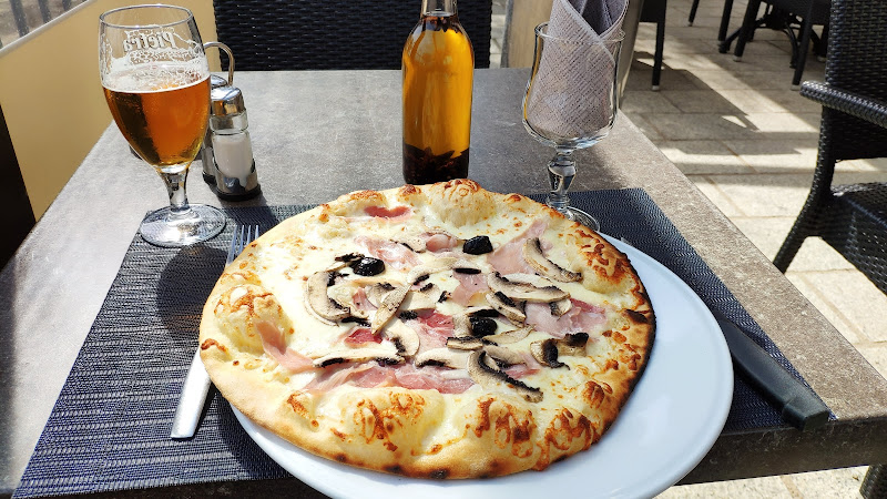 Restaurant Le Marina